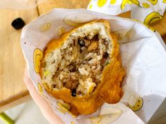 -信二嫂虾饼(振兴路店)