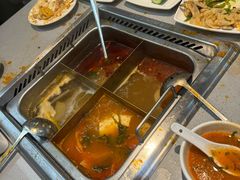 -海底捞火锅(振华商厦店)