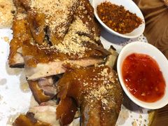 -蕃茄述·好汤自然来(江汉路店)