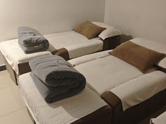 -锦初·禅意4K影院式足道·新中式SPA(茂业天地店)
