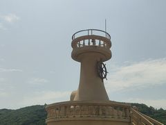 -东澳岛