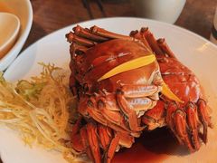 -周家二小姐的菜(西津渡店)