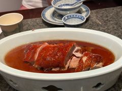 -南京大牌档(苏州中心店)