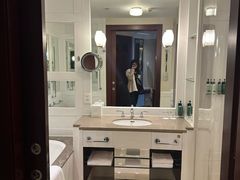 -深圳福田香格里拉大酒店
