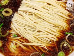 -蒋家桥饺面店(东关街店)