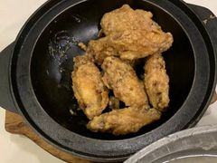 -吉源大排档·鱼生·海鲜(烧烤彩印厂店)