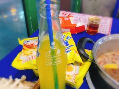 -马路边边串串香(涑河南街店)