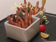 -润泽天·湘味家宴(岳麓山店)