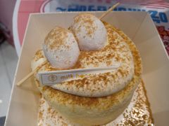 -迦南·甜品蛋糕(传媒店)