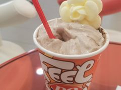 -DQ·蛋糕·冰淇淋(大卫城店)