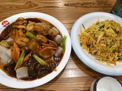 -小船渔村•大连菜•大连焖鱼(明泽街店)