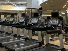 -宝力豪健身(大悦城店)