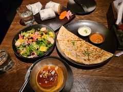 -Q MEX 库迈墨西哥餐吧(三里屯店)