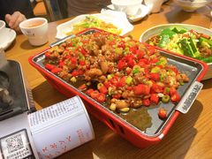 -小户人家(循礼门南国中心店)