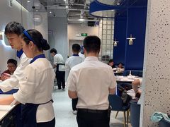 -兰湘子·湘菜小炒(石家庄万象城店)