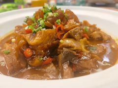 -钟掌勺忘不了地道湘菜(新天地假日广场店)