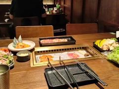 -新石器烤肉(中房金谊广场店)