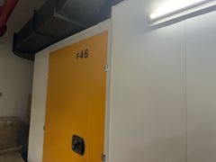 -安东易迷你仓自助寄存仓库(苏州桥店)