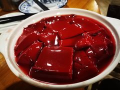 驴血-全汁全味驴庄(凤岗店)