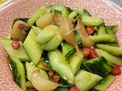 -宗氏一喜砂锅·特色湖北菜(楚河汉街店)
