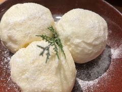 雪绵豆沙-奉天小馆·非遗东北菜(沈阳万象城店)