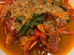 -漫天香·小龙虾餐厅(夏湾店)