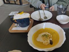 -22ºN BISTRO西餐&酒馆