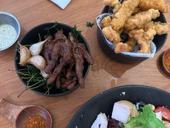 -一尺花园(安和花园店)