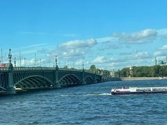 -阿芙乐尔号巡洋舰