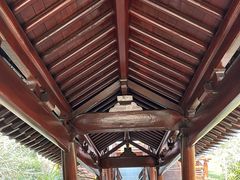 -雅达·阳羡溪山小镇中心