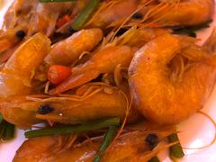 -康悦故事·海鲜自助(雅士亚豪生店)
