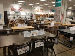 -NITORI 宜得利家居(金银潭永旺梦乐城店)