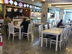 -芽庄中心购物广场