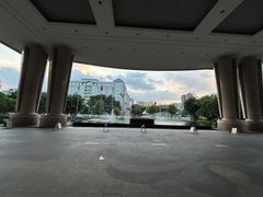 -东莞喜来登酒店-御园西餐厅·海鲜自助餐·意大利菜零点