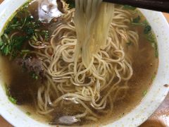 -鑫明明拉面(宁化路店)