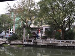 -龚家花园农家乐休闲别墅