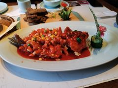 -卯时·龙光雅宴·精致锡帮菜(惠山古镇店)
