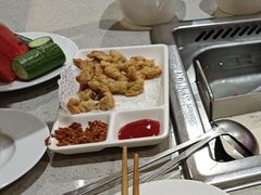 -海底捞火锅(万达广场店)