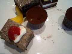 -北上海大酒店-北鸥西餐厅