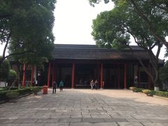 -南京中国近代史遗址博物馆(南京总统府)