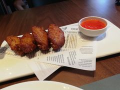 -Ambra Haus琥珀屋精酿餐厅(宝山店)