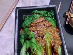 -馔豚·台北菜专门店(深圳湾万象城店)