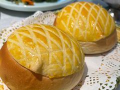 菠萝包-玉玲珑(陆家嘴店)