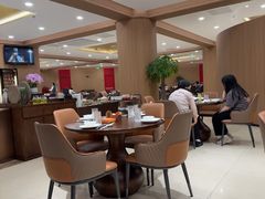 -全聚德(上海首店浦东店)