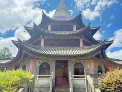 -天龙八部武侠城