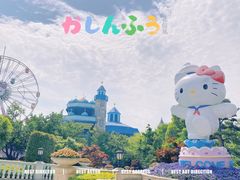 -杭州Hello Kitty乐园