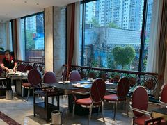 -葛记红焖羊肉(和平路形象店)