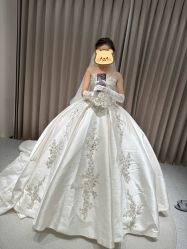 -PAI婚纱礼服设计馆【大牌租赁/高级定制】