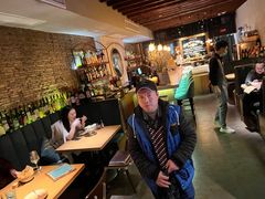-Osteria Garden 生蚝花园餐厅(原进贤路店)
