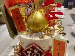 -法田鹿蛋糕定制·甜品茶歇